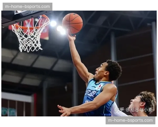 宁波法尔7记盖帽创赛季新高 铁血防守体系助队史三连胜 宁波法尔7记盖帽创赛季新高 铁血防守体系助队史三连胜