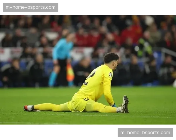 霍伊伦德打破进球荒 曼联前锋射门信心与数据同步回升