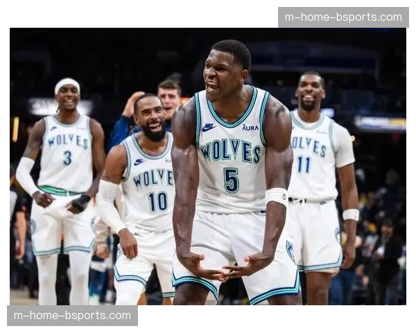 森林狼迪林厄姆速度创造机会 无畏攻击经验丰富防守者 森林狼迪林厄姆速度创造机会 无畏攻击经验丰富防守者