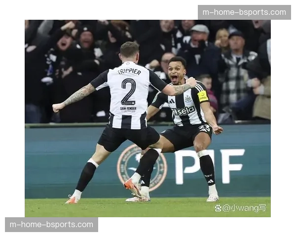 纽卡斯尔联心理优势明显 巨大比分差距确保晋级