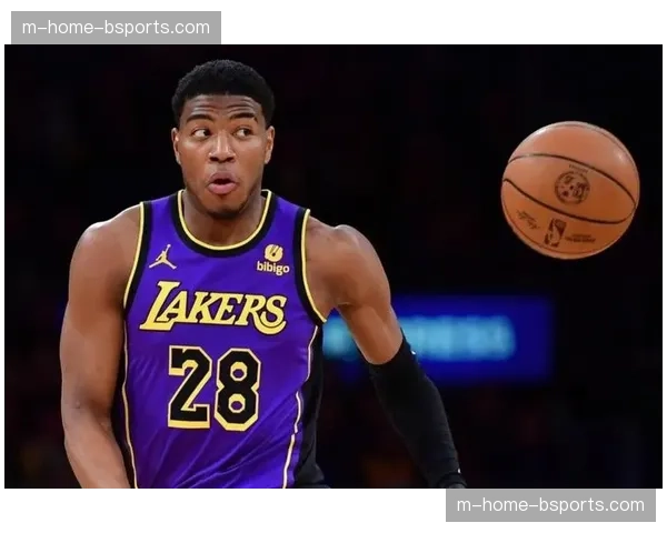 八村垒首节单节16分创个人纪录 湖人锋线火力提供稳定输出